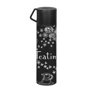 Thermos HEREVIN CAP Black Tea Time 161712-014