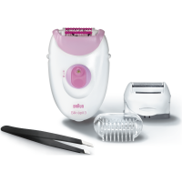 Epilator BRAUN SE 3270 3 in 1 Gift Edition