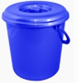 Bucket Business 5 l blue Алеана 122005-syn