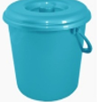 Bucket Business 8 l turquoise Алеана 122008-бір