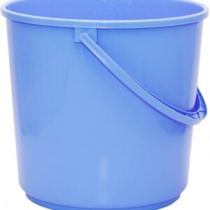 Bucket Business 8 l blue Алеана 122008-блак