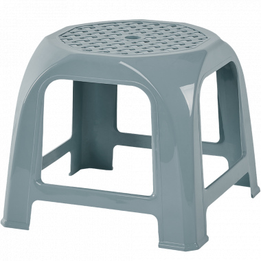 Stool Kid Алеана 101064-Seas-блак