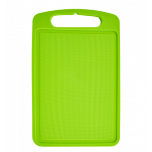 Cutting board 35х25 cm Алеана 168029-olive