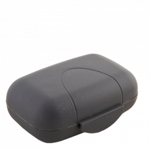 Soap-dish road Алеана 124075-grain