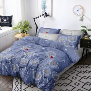 Set courts underwear double Love You 7217