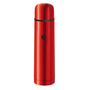 Thermos Berlinger Haus Burgundy Metallic Line 750 ml BH-1753/Уценка