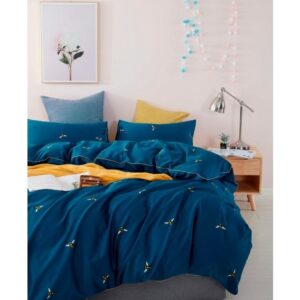 Set courts underwear sesquialteral Love You 31055