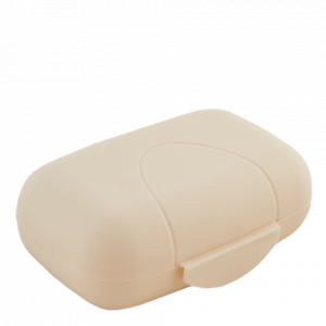 Soap-dish road Алеана 124075-b.rose flower