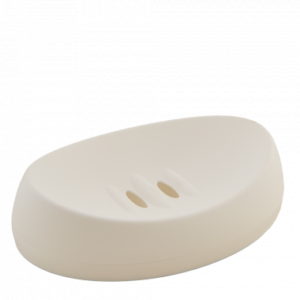 Soap-dish Алеана 124076-біл