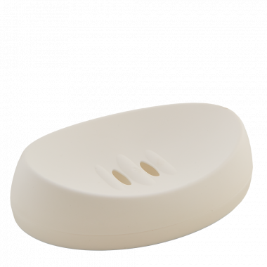 Soap-dish Алеана 124076-біл