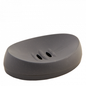 Soap-dish Алеана 124076-grain