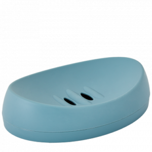 Soap-dish Алеана 124076-Seas-блак