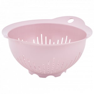 Colander d22 cm Алеана 167401-фрезія