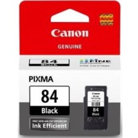 Картридж струйн. CANON PG-84 (8592B001) Black