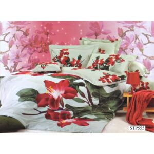 Set courts underwear Euro Love You 0198