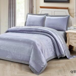 Set courts underwear Jacquard Euro Love You 62001