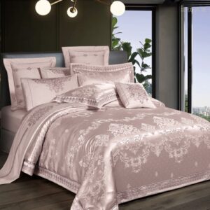 Set courts underwear Jacquard Euro Love You 62008