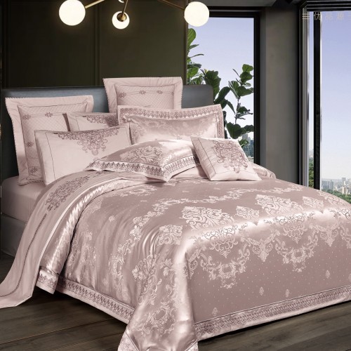 Set courts underwear Jacquard Euro Love You 62008