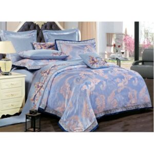 Set courts underwear Jacquard Euro Love You 1803061