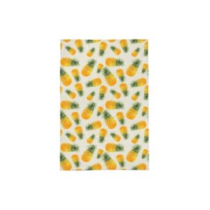 Sheet poplin 160х220 cm Love You 7610