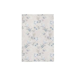 Sheet poplin 160х220 cm Love You 7626