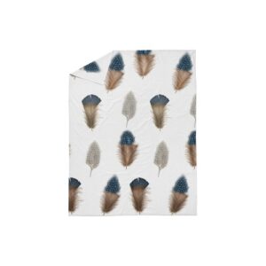 Duvet Cover 150х220 cm poplin Love You 7816