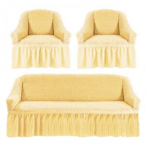 Covers for furniture 3 etc. Love You 181101