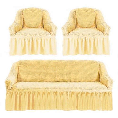 Covers for furniture 3 etc. Love You 181101