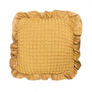 Pillow decorative 45х45 cm Love You 181145