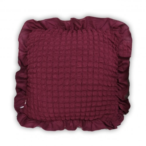 Pillow decorative 45х45 cm Love You 181154