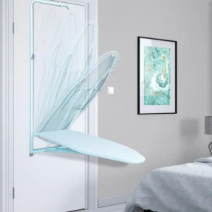Ironing board навесная on doors 33х110 cm Dogrular 15027