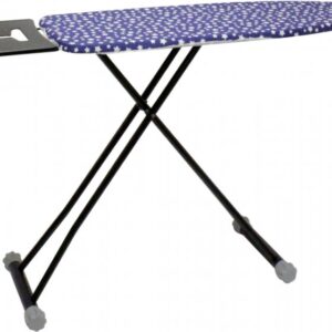 Доска гладильная 43 x 124 см Dogrular Houseplus IB-1007