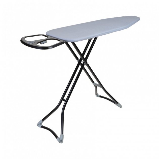 Ironing board 120х40 cm Dogrular RACHEL 15023-PLUG