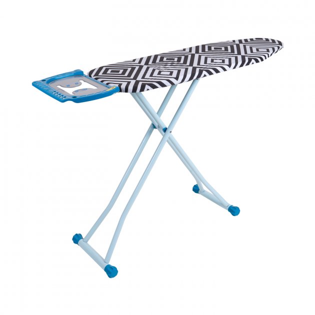 Ironing board Dogrular SILVIA 112х36 cm 15030-SILVER
