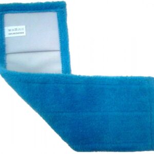Nozzle for mop Ecofabric 42х13 cm EF1902Blue