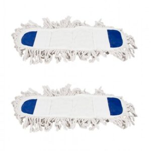 Nozzle for mop Eco Fabric of cotton 41 cm EF-1140-CT