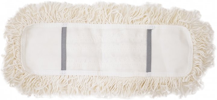 Насадка для швабры Eco Fabric из хлопка 43 см EF-1150-CT