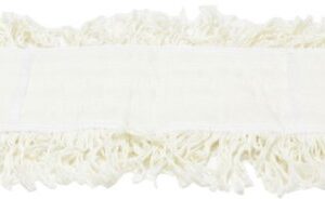 Nozzle for mop Eco Fabric of cotton 60 cm EF-1215-CT