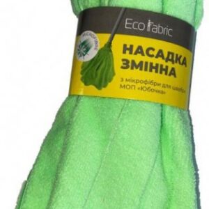 Nozzle for mop 120 g Ecofabric EF-0120-UG