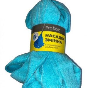 Nozzle for mop 160 g Eco Fabric EF-0160-MB