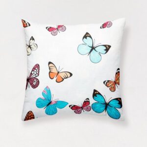 Pillowcase 1 PC 70х70 unbleached calico Love You Home 7529