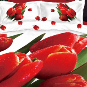 Set courts underwear Euro Love You 0199