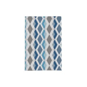 Sheet poplin 160х220 cm Love You 7603