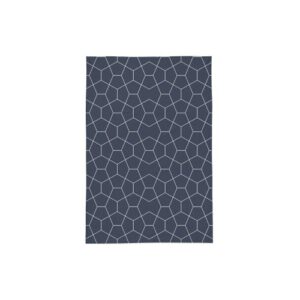 Sheet poplin 160х220 cm Love You 7606