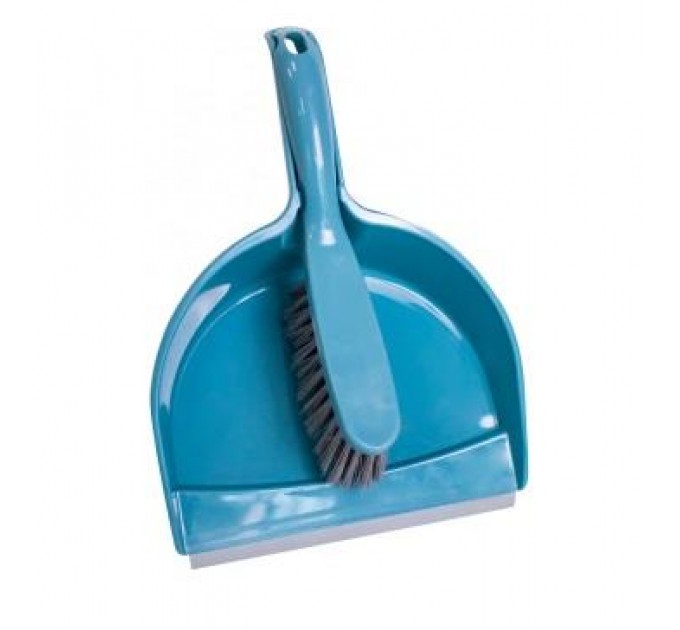 Set scoop and brush Eco Fabric EF-2421B