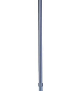 Mop Eco Fabric 43 cm from handle telescope 78-120 cm EF-4075-DS
