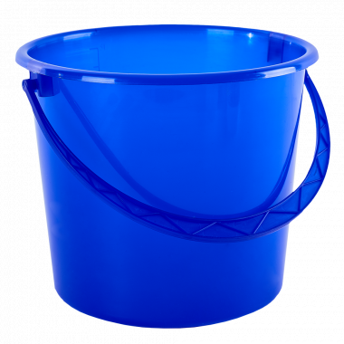 Bucket round 10 l Алеана 122010-syn