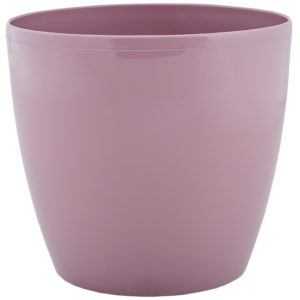 Flowerpot Matilda 16х15 cm Алеана 113083-фрезія