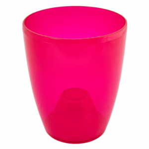 Flowerpot Orchid 20х24 cm Алеана 115021-small.проз