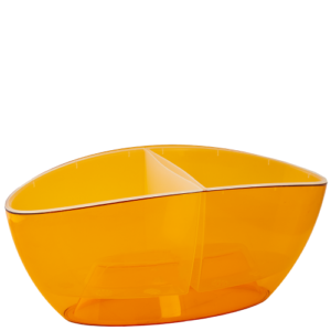 Flowerpot Orchid 32х14 cm Алеана 115050-буршт